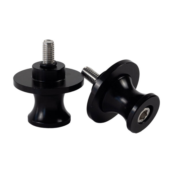 Bobbins M8 - 1.25 Thread