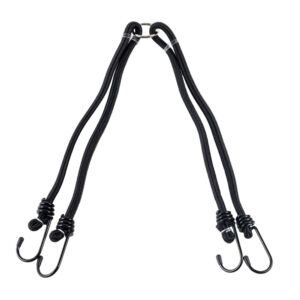 Double Bungee