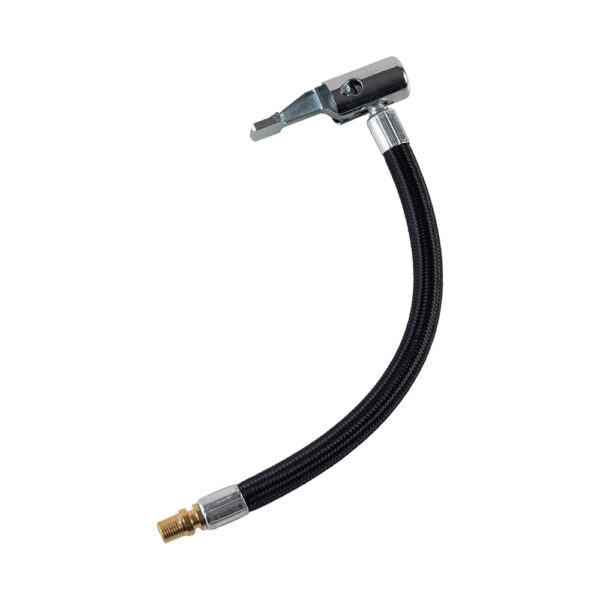 Flexible Valve Extension Tool