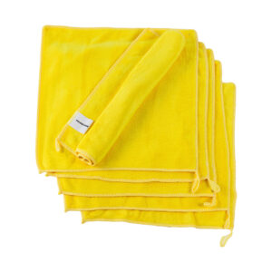 Microfibre Towels