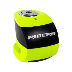 RS6 Alarm Disc Lock