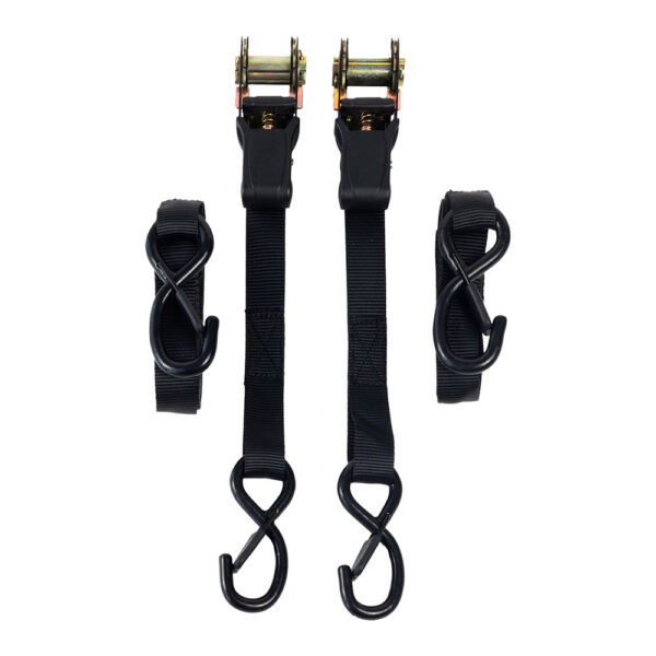 Ratchet Straps
