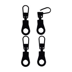 Replacement Zip Pullers