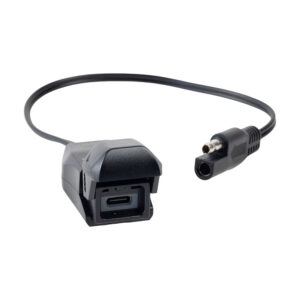 USB-C Handlebar Charger