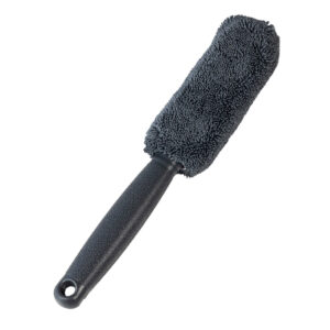 Microfibre Wheel Brush