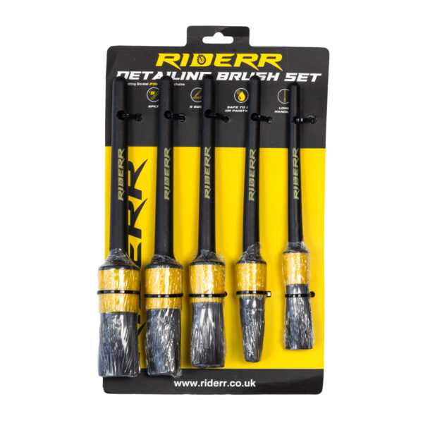 Detailing Brush Set - Image 3