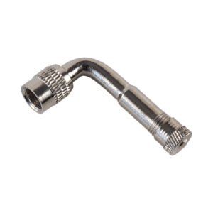 90° Angle Valve Adaptor