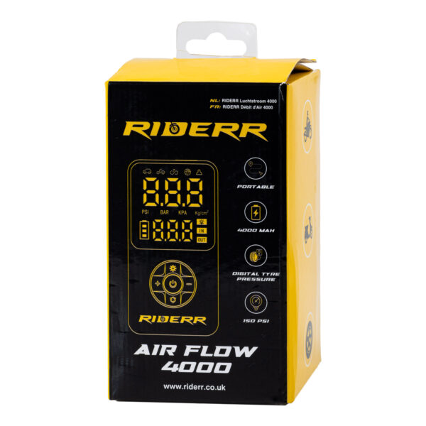 Air Flow 4000 - Image 4
