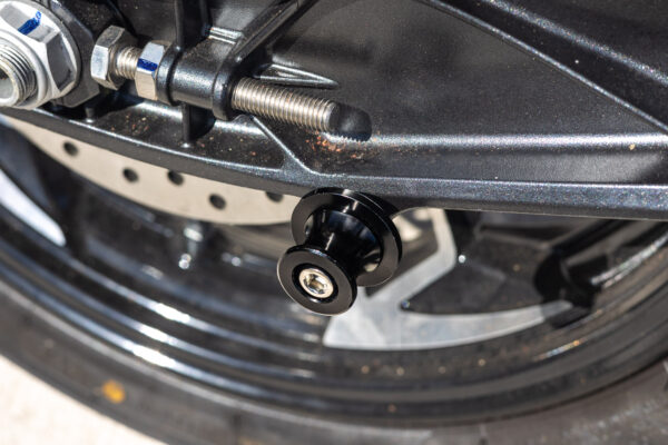 Bobbins M6 - 1.0 Thread - Image 2