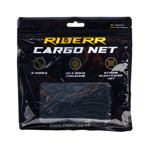 Cargo Net - Image 3