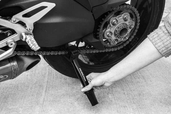 Chain Brush - Image 2