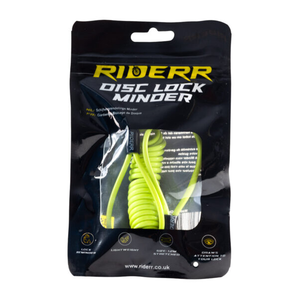 Disc Lock Minder - Image 3