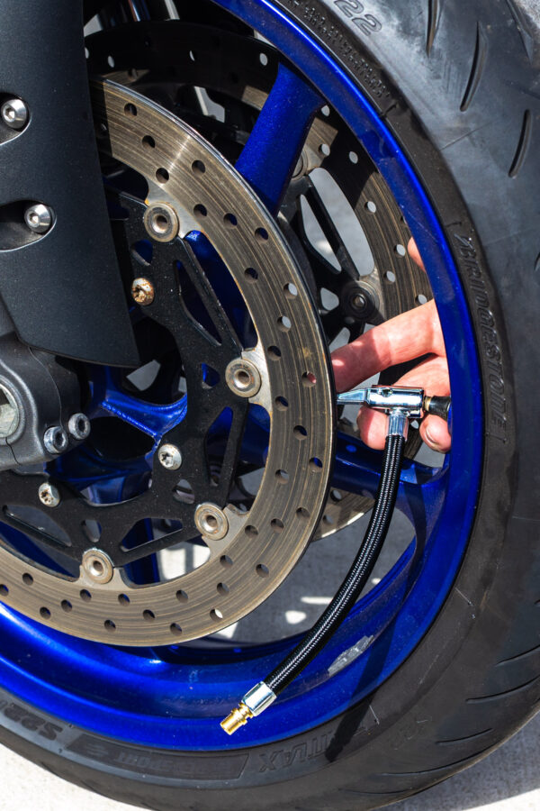 Flexible Valve Extension Tool - Image 2