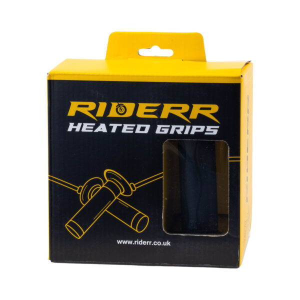 Heated Grips - Image 4