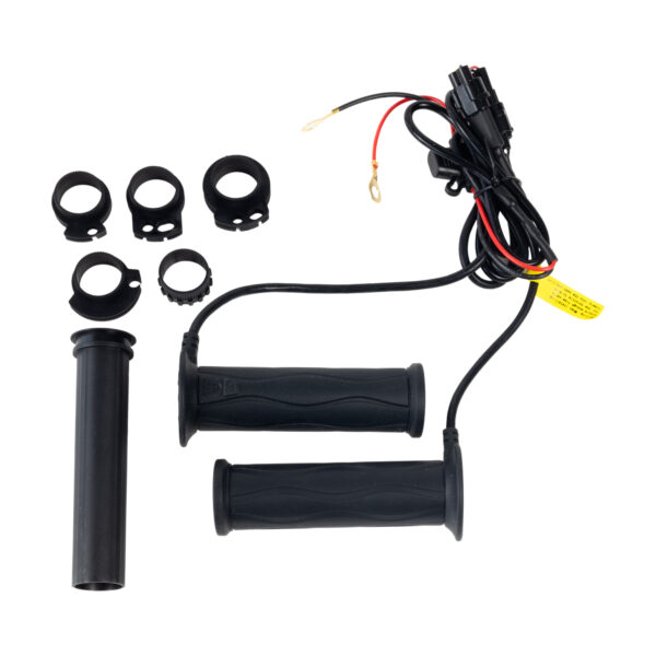 Heated Grips - Image 3