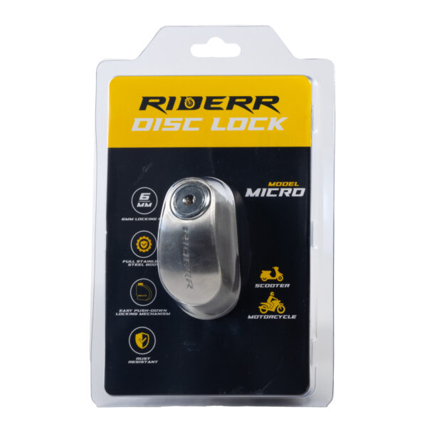 Micro Lock - Image 3