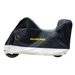 Top Box Motorcycle Cover - XL
