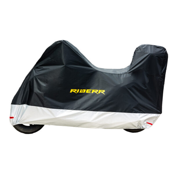 Top Box Motorcycle Cover - Large