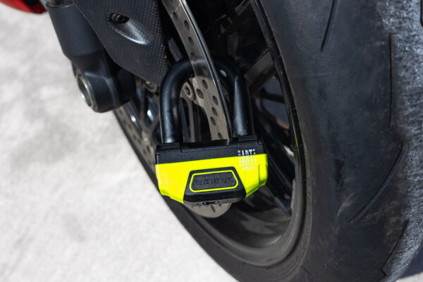 RR55 Disc Lock - Image 2