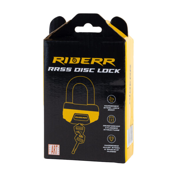 RR55 Disc Lock - Image 4