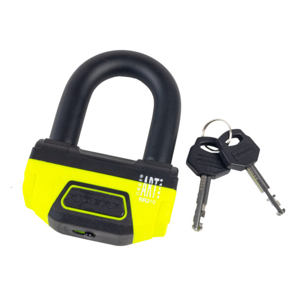 RR55 Disc Lock - Image 3