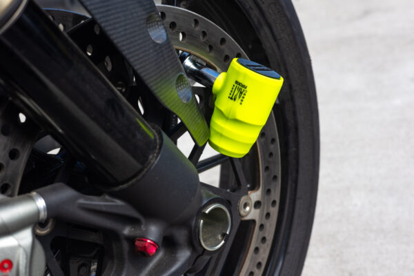 RR99 Disc Lock - Image 2