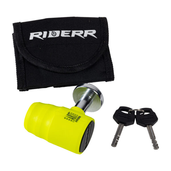 RR99 Disc Lock - Image 3