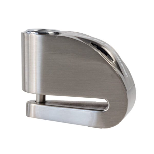 RT6 Alarm Disc Lock - Silver - Image 3