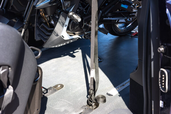 Ratchet Straps - Image 3
