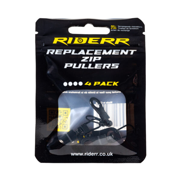 Replacement Zip Pullers - Image 3