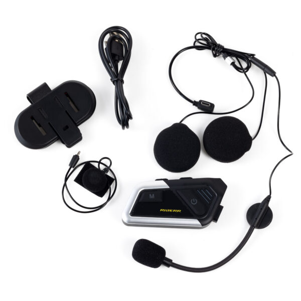 S9X Bluetooth Headset - Image 3