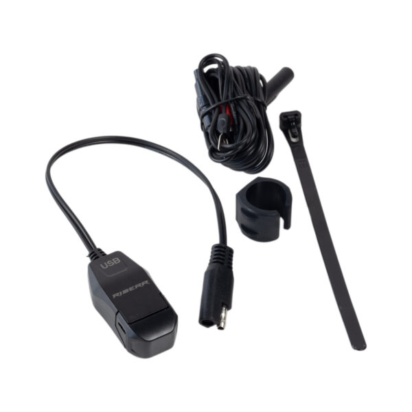 USB-A Handlebar Charger - Image 3