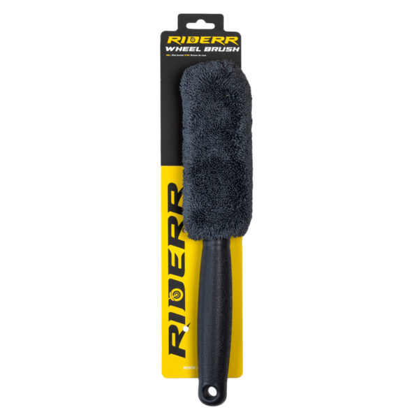 Microfibre Wheel Brush - Image 3
