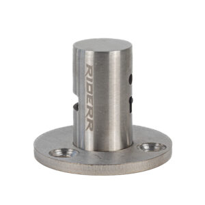 Riderr Harden Chain 1.2M – heavy-duty motorcycle security chain.