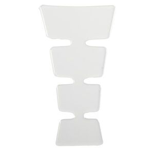 Riderr Tank Pad V2 Clear – protective motorcycle tank pad