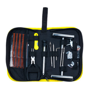 Riderr Tyre Repair Kit – motorcycle tyre puncture repair kit.