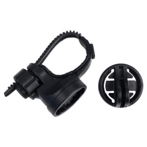 Riderr Vue Cam Handlebar Mount – secure motorcycle camera handlebar mount.