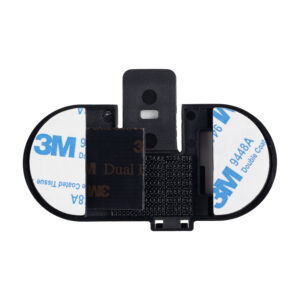 Riderr Vue Cam Self Adhesive Mount – secure motorcycle camera mount.