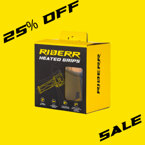 Handlebar Accessories