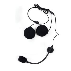 S9X & S9X Plus blueooth intercom replacement speakers