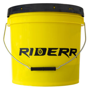 RIDERR Dirt Bucket