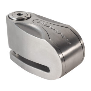 RIDERR RAMPAGE Alarm Disc Lock