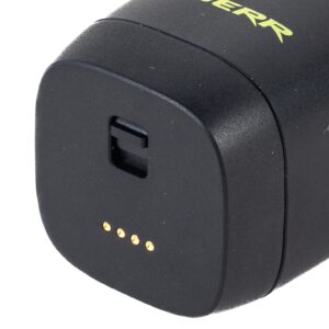 RIDERR Vue Cam Spare Back Plate
